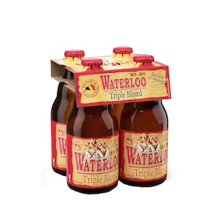 Waterloo