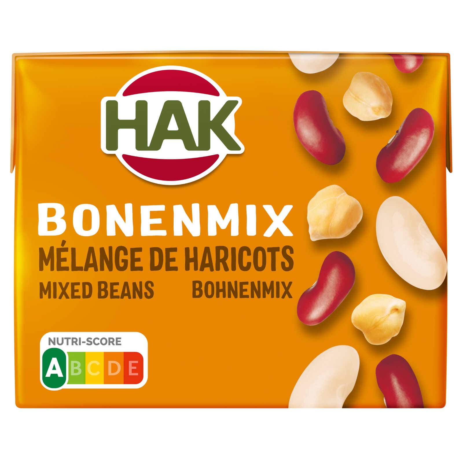 Hak Bonen | Mix