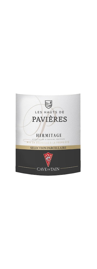 Les Hauts de Pavières | Hermitage | 2017 