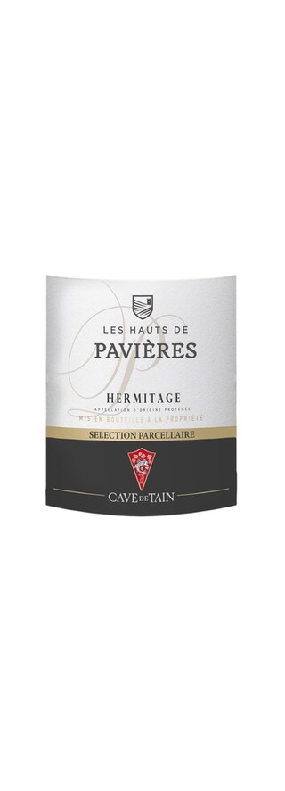 Les Hauts de Pavières | Hermitage | 2017 