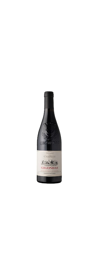 France - Côtes du Rhône