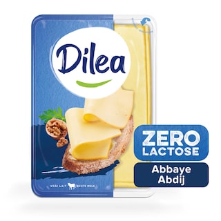 Dilea | Fromage | Fromage d'abbaye | Tranches 