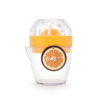 Delhaize | Citruspers 