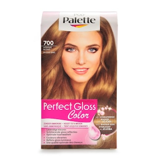 Poly Palette | Blond Miel | 700 | Coloration Des Cheveux 