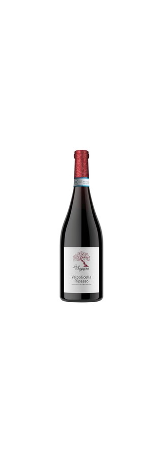 La Sogara | Valpolicella Ripasso 75 cl