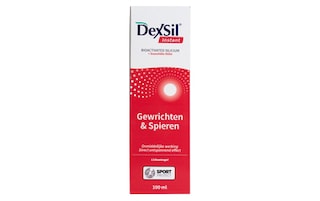 Dexsil | Instant Gel | 100ml 