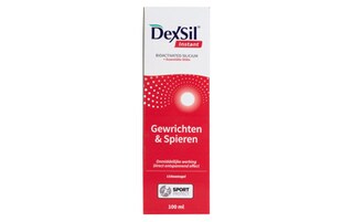 Dexsil