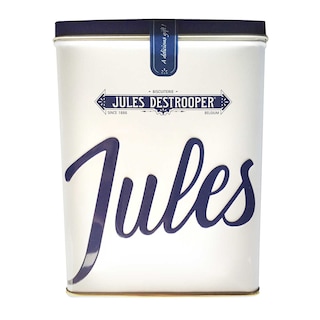 Jules Destrooper | Biscuits | Boîte | Retro 