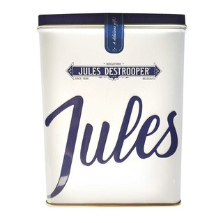 Jules Destrooper | Biscuits | Boîte | Retro 
