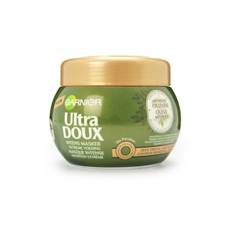 Ultra Doux | Masque | Olive Mysthique 