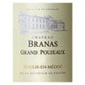 Chateau Branas Grand Poujeaux