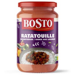 Sauce | Ratatouille