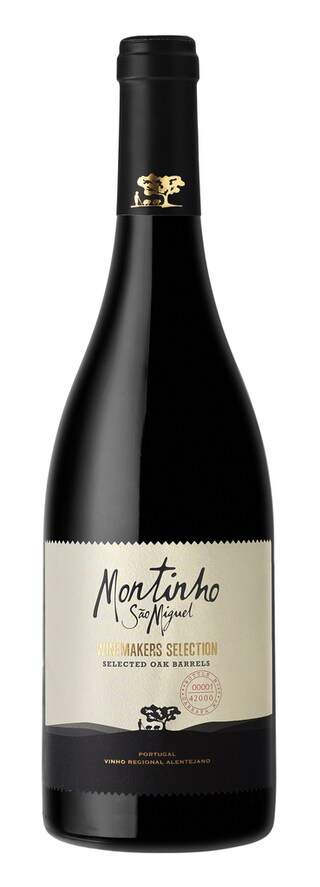 Portugal | Alentejo | Montinho São Miguel Winemakers 2017 