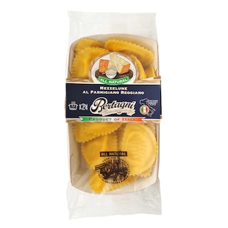 Bertagni | Mezzelune al Parmigiano Reggiano 