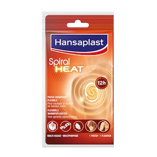Hansaplast