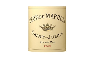 France - Frankrijk | Bordeaux - Saint Julien | Clos du Marquis 2015 