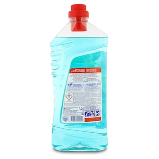 Ajax | Reinigingsmiddel |  | Lagune | 2°a 1/2pr 