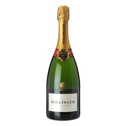 Champagne | Cuvée Spéciale | Brut