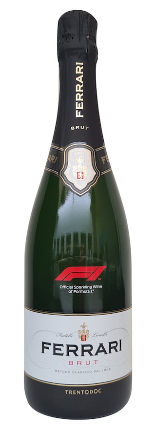 Italie-Italïe | Italie | Mousseux | Blanc de blanc 