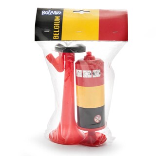 Fancy Brand | Corne d'air | Belgique 