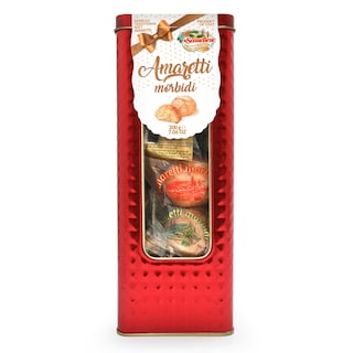 La Sassellese | Amaretti Morbidi 