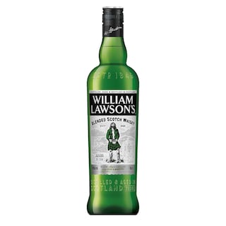William Lawson's | Whisky | Scotch | Blended | 40% ALC. 