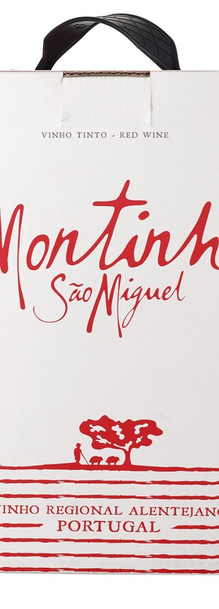 Portugal | Alentejo | Montinho Sao Miguel | 2020 | Vin rouge 
