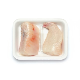 DELHAIZE | FILET LOUP DE MER 