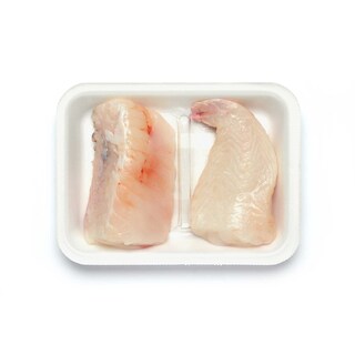 DELHAIZE | ZEEWOLFFILET 