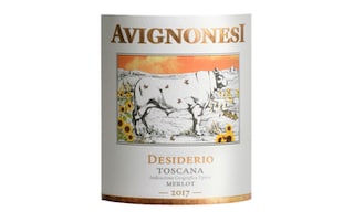 Italie - Italië | Toscana | Desiderio 2017 Rouge 