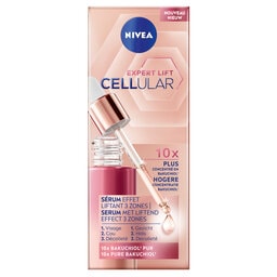 Nivea Visage | Cell serum Bakuchiol | 30ml