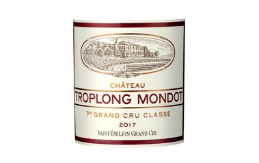 France - Frankrijk-Bordeaux - St-Emilion GC