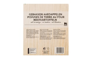 Delhaize | Pommes de terres  | Rissolées au romarin 