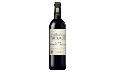France - Frankrijk-Bordeaux - St-Emilion GC