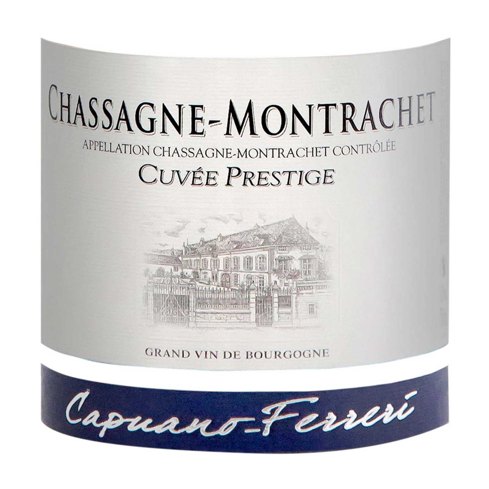 France - Frankrijk-Chassagne Montraches