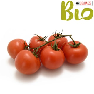 Delhaize | Bio | Tomate en grappe | Bio 