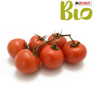 Delhaize | Bio | Trostomaat | Bio 
