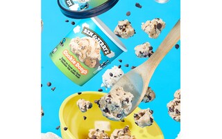 Ben & Jerry's