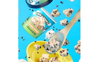 Ben & Jerry's | Ijs | Cookie dough | Classic 