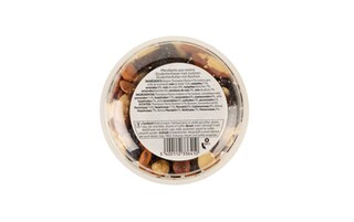 Delhaize | Mendiants avec raisins 