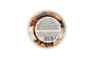 Delhaize | Mendiants avec raisins 