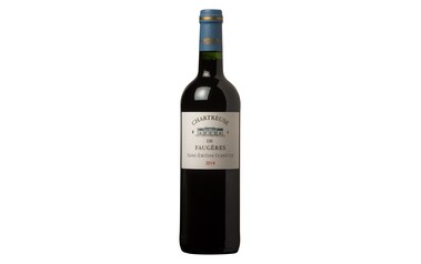 France - Frankrijk-Bordeaux - Saint Emilion