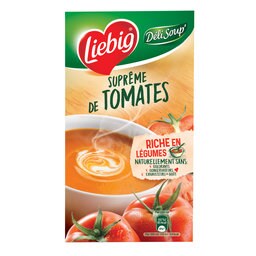 Soupe | Suprême Tomates