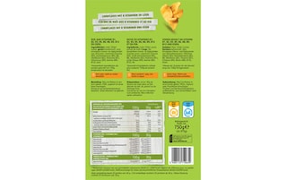 Delhaize | Cornflakes 