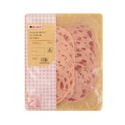 Saucisson de pars