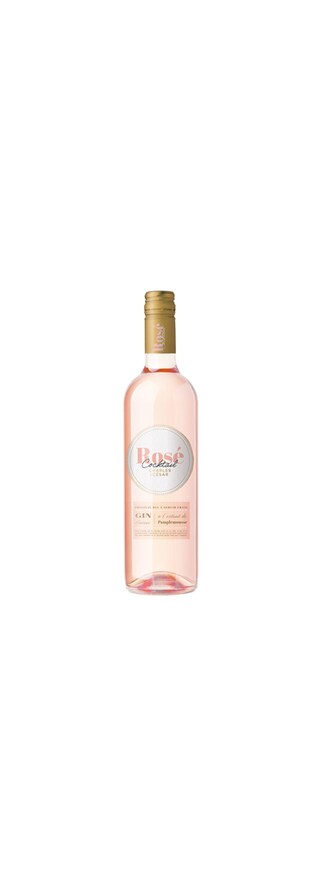 Charles & Cesar | Cocktail Rosé 75 cl