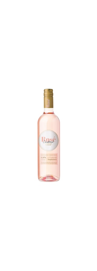 Charles & Cesar | Cocktail Rosé 