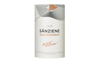 Moldavie - Moldavië | Vulcanesti - Valul Lui Traian | Sânziene Chardonnay Blanc 