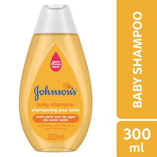 Johnson's Baby | Shampoing 