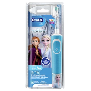 Oral-B